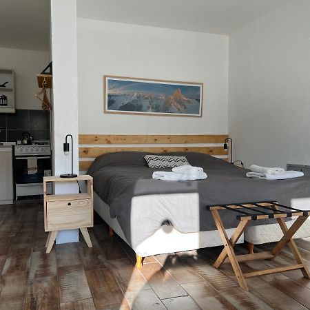 אל צ'אלטן Chalten Mountain Lofts 4 מראה חיצוני תמונה